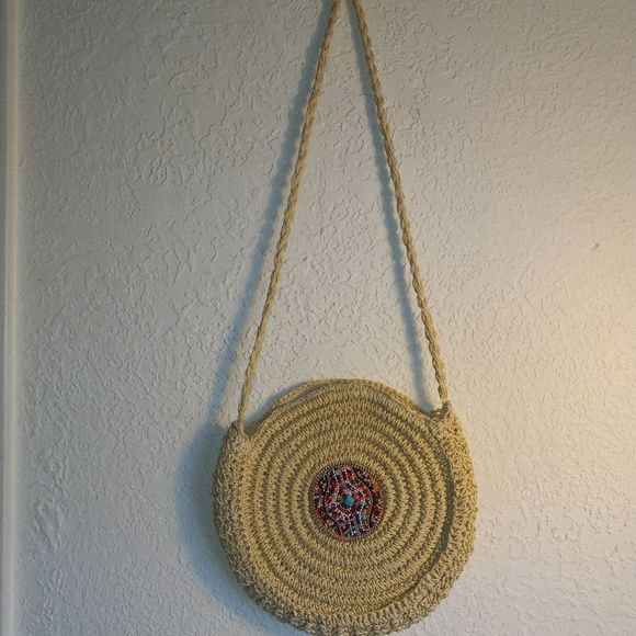Handbags - Boho Crossbody